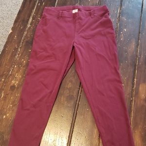 Faded Glory Jeggings